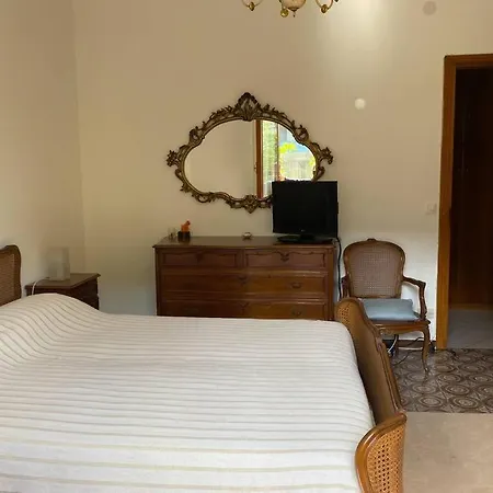 Intera Casa Con Giardino Vicino Al Mare Apartment
