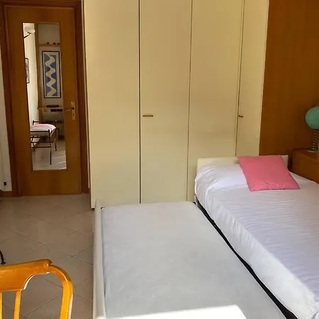 شقة Intera Casa Con Giardino Vicino Al Mare
